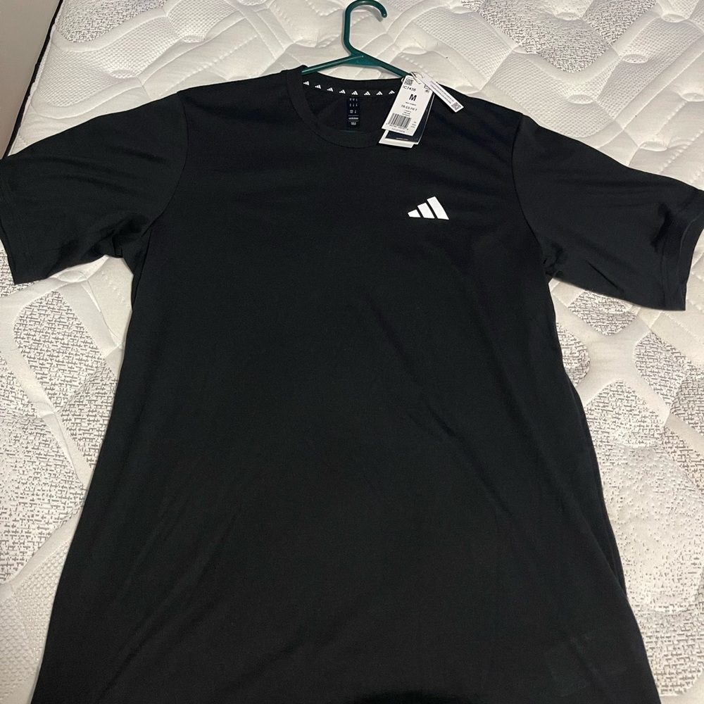 ADIDAS TR-ES FR ATHLETIC T-SHIRT
